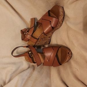 Wedges